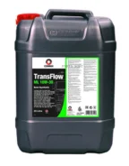 Comma TransFlow