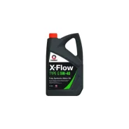 Comma X-Flow Type G