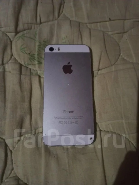 Apple iPhone 5s. �/� ����