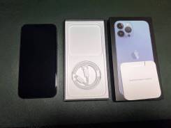 Apple iPhone 13 Pro Max. /, 256 , , 5G, Dual-SIM, NFC 