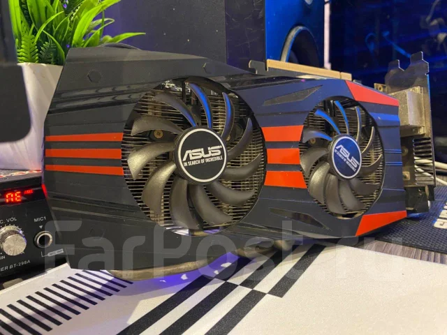 Radeon R9 270X ����