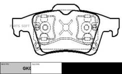     Saab 9-3, Opel Vectra, Ford Focus 1.4-3.2 02 ( . CKMZ-8) GK0654 CTR GK0654 GK0654 
