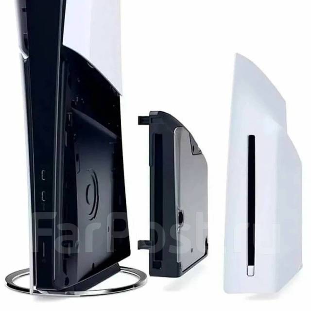 Дисковод для Playstation 5 Disc Drive for PS5 Slim/Pro iTime Гарантия ...