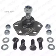 ������� ����� Fiat Ducato 94/03- Citroen/Peugeot Jumper/Boxer 94/02- Delphi TC1283 TC1283 ����