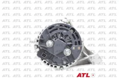 ��������� 14V 160A (�� ������ d-56 mm. ) B1+ L Delta-Autotechnik L47470 L47470 ����