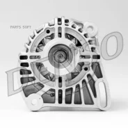 ��������� 14V 90A Denso DAN1004 DAN1004 ����