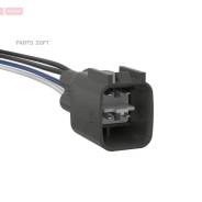 ������ ��������� Toyota 1/3UR-FE 1GD-FTV 2/4GR-FSE 8AR-FTS URJ200/201 LX570 GDJ15# URJ150 GX460 GRL1# GWL10 GSC1# GSE3# AGL2# AGZ1# Denso DOX0595 DOX0...