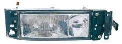 ���� ������ ����. ��������� H4/H3 Iveco Eurostar/Eurotech DEPO 6631103RLDE 6631103RLDE ����