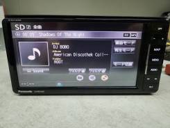 Panasonic CN-RA04D ����