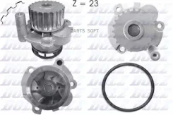 ����� ������� VW 2.0L FSI/TFSI/GTI Passat 05/07-10/12 Polo 13/08-14/05 Jetta III 05/09-10/10 Golf V/VI 04/08-12/11 Audi 2.0L TFSI A1 12/03- A3 04/09-1...
