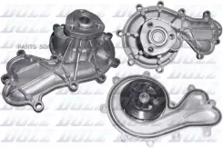 ����� ������� Audi 3.0L TDI A4 12/01-16/05 A5 11/10- A6 10/11-17/01 A7 10/10- A8 10/08- Q5 8RB 08/11- Q7 4L# 07/11-15/08 DOLZ A252 A252 ����