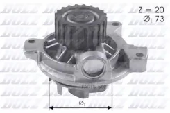 ����� ������� DOLZ A280 A280 ����