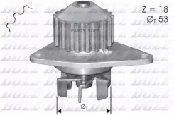 ����� ������� DOLZ C114 C114 ����