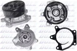 ����� ������� Nissan MR20DD T32R J11E MR16DDT F15E DOLZ N159 N159 ����