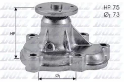 ����� ������� DOLZ O143 O143 ����