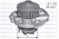 ����� ������� DOLZ S261 S261 ����