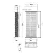 ������ ��������� Double Force Double-Force DFA1008 DFA1008 ����