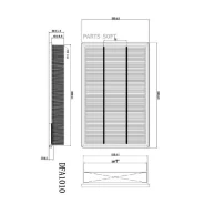 ������ ��������� Double Force ������� �� ���. DFA1009 Double-Force DFA1010 DFA1010 ����