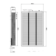 ������ ��������� Double Force ������ ��� ���. DFA1010 Double-Force DFA1009 DFA1009 ����