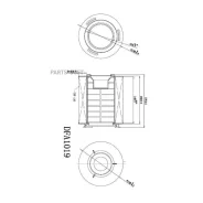 ������ ��������� Double Force Double-Force DFA1019 DFA1019 ����