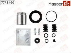 ����������� ������� ���������� �������� Master Kit 77A3490 77A3490 ����
