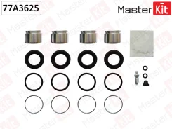 ����������� ���������� �������� + ������� Toyota Hilux III 08-05- 77A3625 Master Kit 77A3625 77A3625 ����