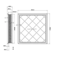 ������ ��������� Double Force ������� �� ���. DFA26106 Double-Force DFA1099 DFA1099 ����