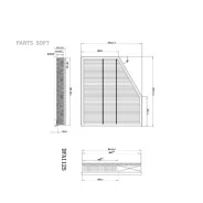 ������ ��������� Double Force Double-Force DFA1125 DFA1125 ����