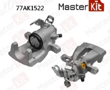 ������� ��������� ���. ���. Opel Astra G (T98) 2004 - 2009, Astra H (A04) 2004 - 2014 77AK1522 Master Kit 77AK1522 77AK1522 ����