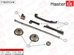 �������� ���� ��� Master Kit 77B0015FK 77B0015FK ����