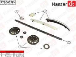�������� ���� ��� Master Kit 77B0027FK 77B0027FK ����
