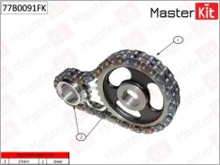 �������� ���� ��� Master Kit 77B0091FK 77B0091FK ����