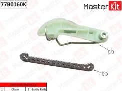 �������� ���� ��������� ������ Master Kit 77B0160K 77B0160K ����