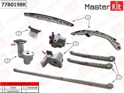 �������� ���� ��� Master Kit 77B0198K 77B0198K ����