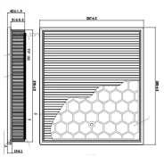 ������ ��������� Double Force Double-Force DFA29145 DFA29145 ����