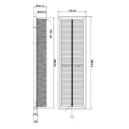 ������ ��������� Double Force ������ ��� ���. DFA3485 Double-Force DFA3468 DFA3468 ����