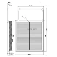 ������ ��������� Double Force Double-Force DFA3575 DFA3575 ����