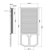 ������ ��������� Double Force Double-Force DFA4287 DFA4287 ����