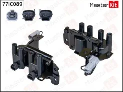 ������� ��������� Hyundai Accent, GETZ 77IC089 Master Kit 77IC089 77IC089 ����