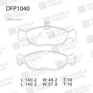 ������� ��������� �������� �������� Double Force Double-Force DFP1040 DFP1040 ����