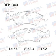������� ��������� �������� �������� Double Force Double-Force DFP1300 DFP1300 ����