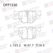 ������� ��������� �������� ������ Double Force Double-Force DFP1530 DFP1530 ����