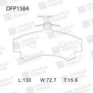 ������� ��������� �������� �������� Double Force Double-Force DFP1584 DFP1584 ����