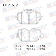 ������� ��������� �������� ������ Double Force Double-Force DFP1612 DFP1612 ����