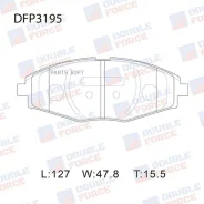 ������� ��������� �������� �������� Double Force Double-Force DFP3195 DFP3195 ����