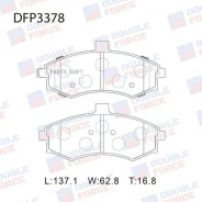 ������� ��������� �������� �������� Double Force Double-Force DFP3378 DFP3378 ����