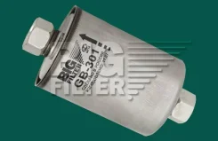 ������ ��������� BIG BIG Filter GB301 GB301 ����