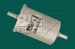 ������ ��������� BIG Filter GB3132 GB3132 ����