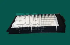 ������ �������� BIG Filter GB9837 GB9837 ����