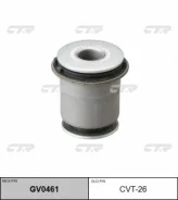 ����������� ������ �������� | ����� ����/��� | / CVT-26 CTR GV0461 GV0461 ����